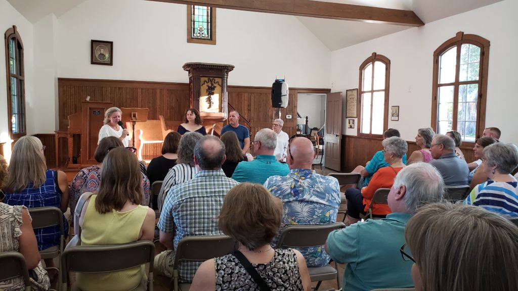 Pella Continues 175th Celebration Today - Vimarsana News