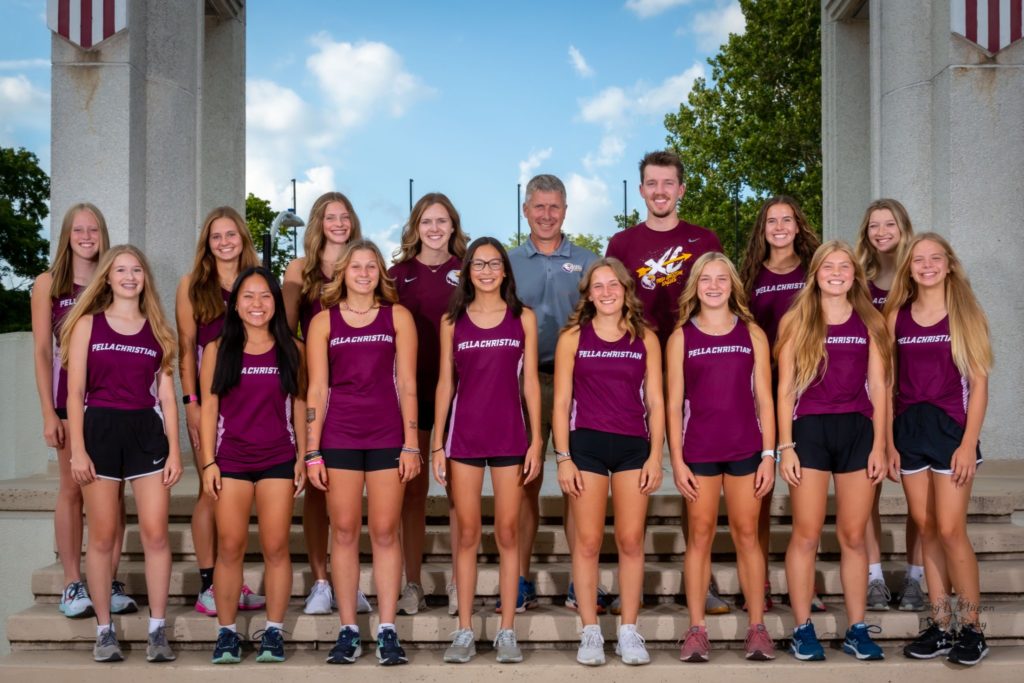 Pella Christian Cross Country Kicks Off 2022 Season Today - Vimarsana News