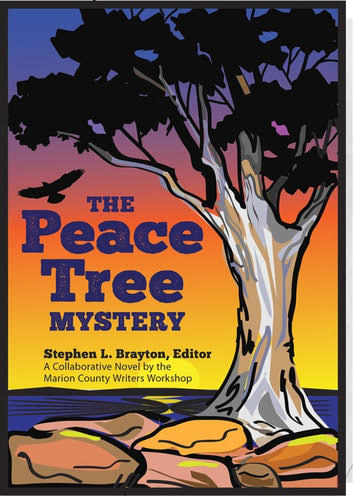 peace-tree-book