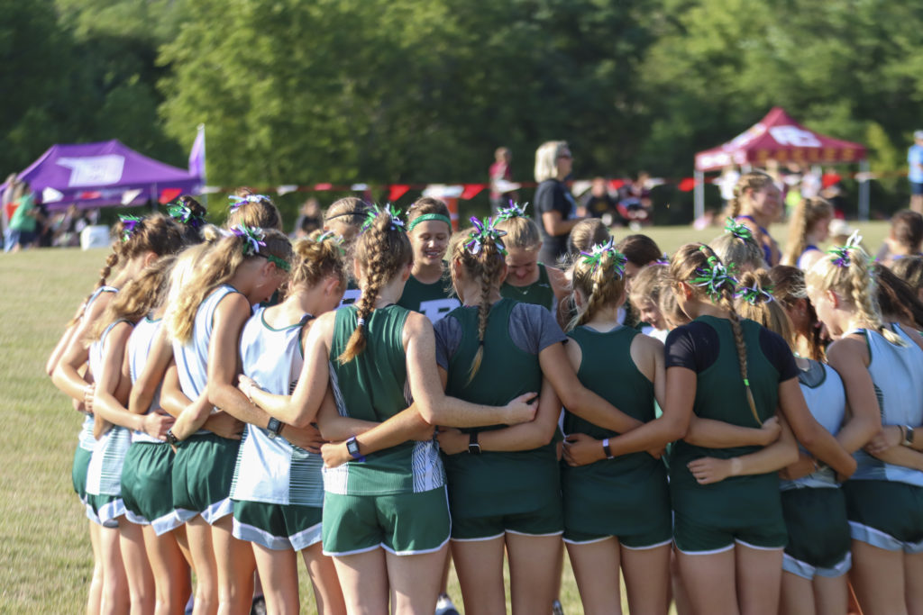 Pella Volleyball Hosting Newton; Cross Country to Grinnell - Vimarsana News