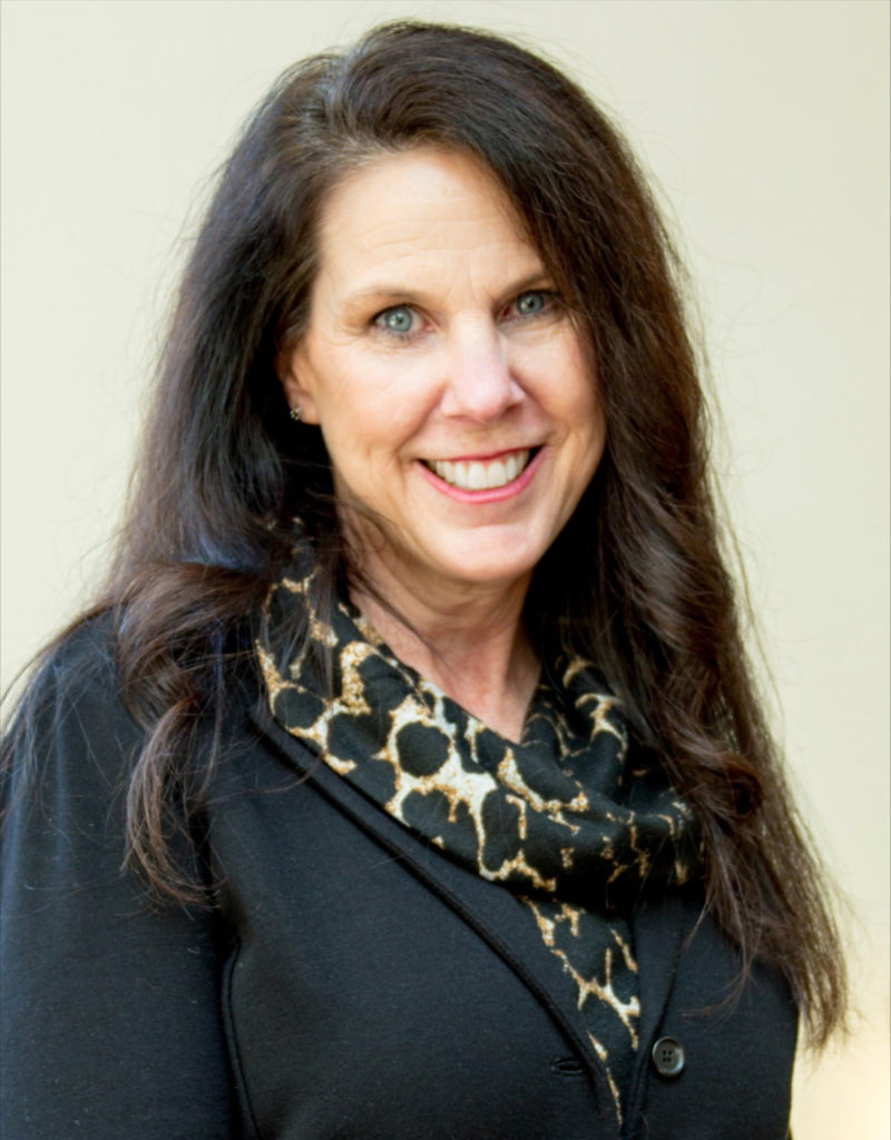 Indianola Chamber President and CEO Brenda Easter to Retire - Vimarsana News