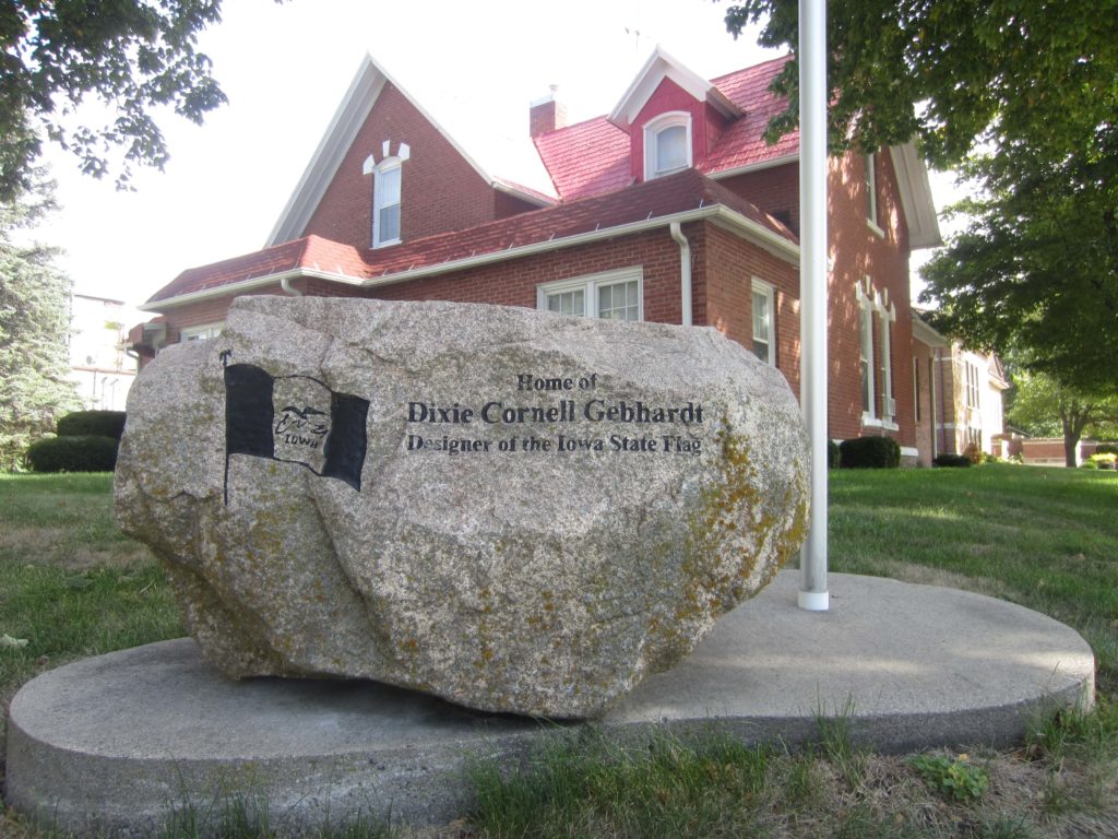 Two Submissions Received for Dixie Gebhardt House - Vimarsana News