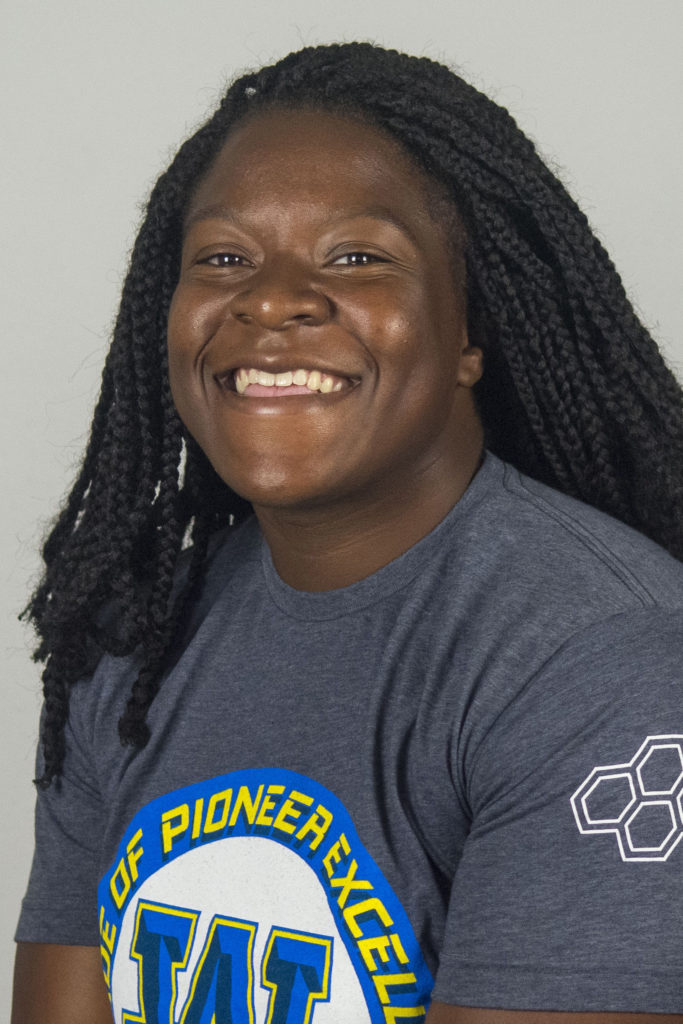 Central Launches Women's Wrestling Program | KNIA KRLS Radio - Vimarsana News