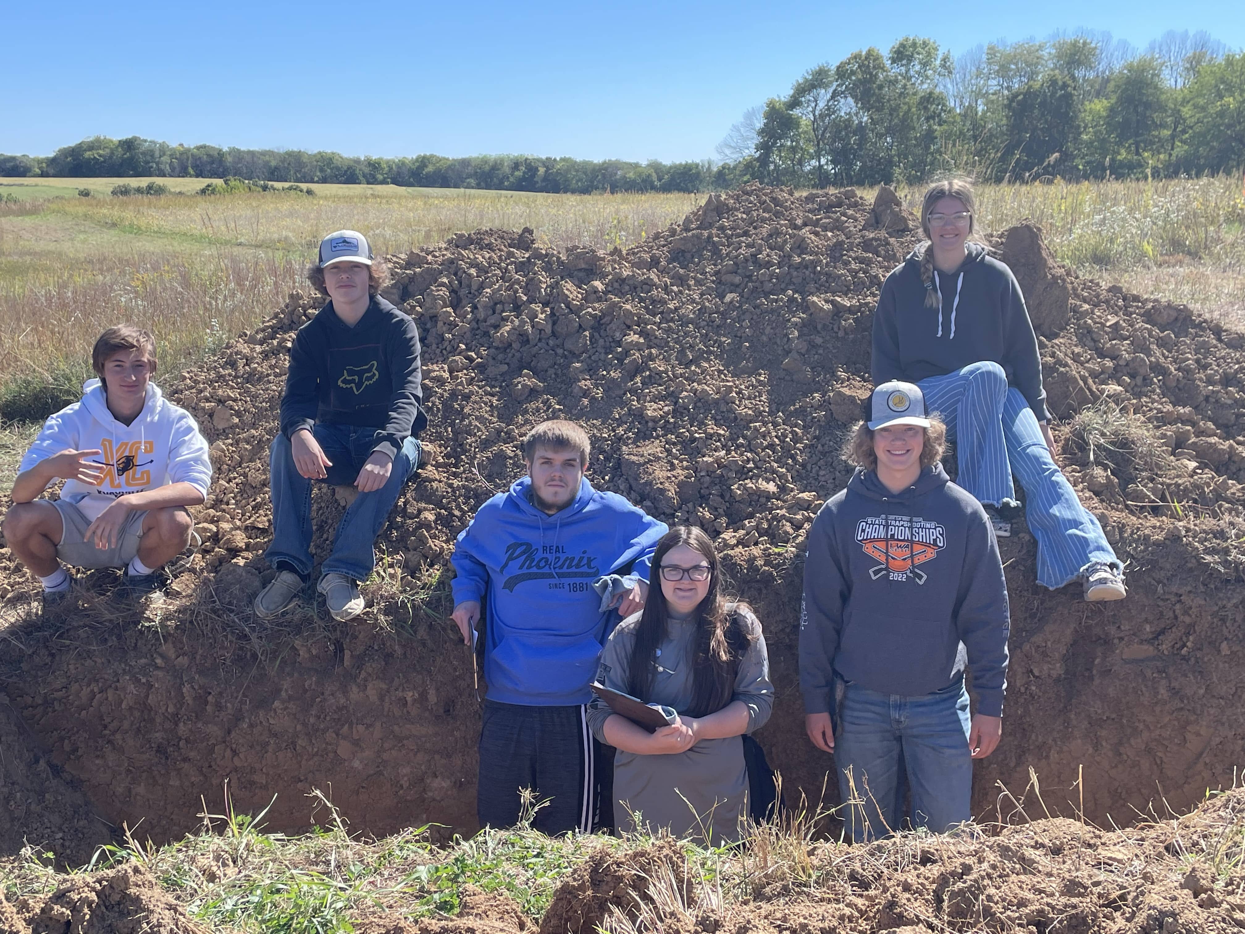 soil-judging