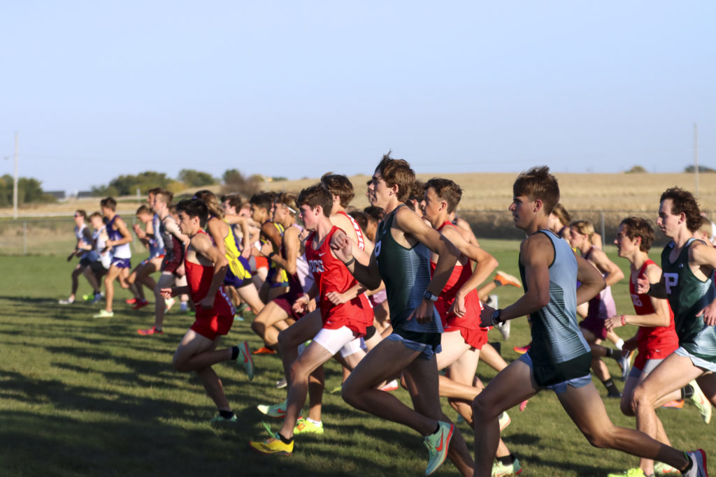 Dutch Cross Country Taking On Two in Top Seven at State Qualifying - Vimarsana News