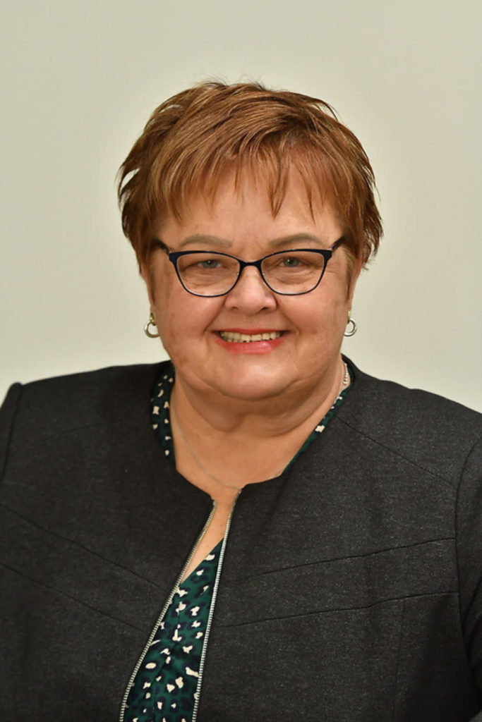 Valerie Van Kooten Named New Administrator of State Historical Society of Iowa - Vimarsana News