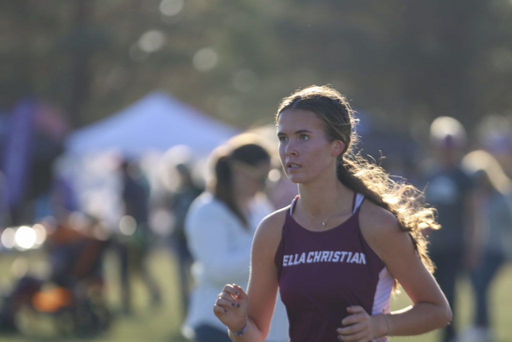 Pella Christian and PCM Cross Country Hoping to Qualify for State Meet Today - Vimarsana News