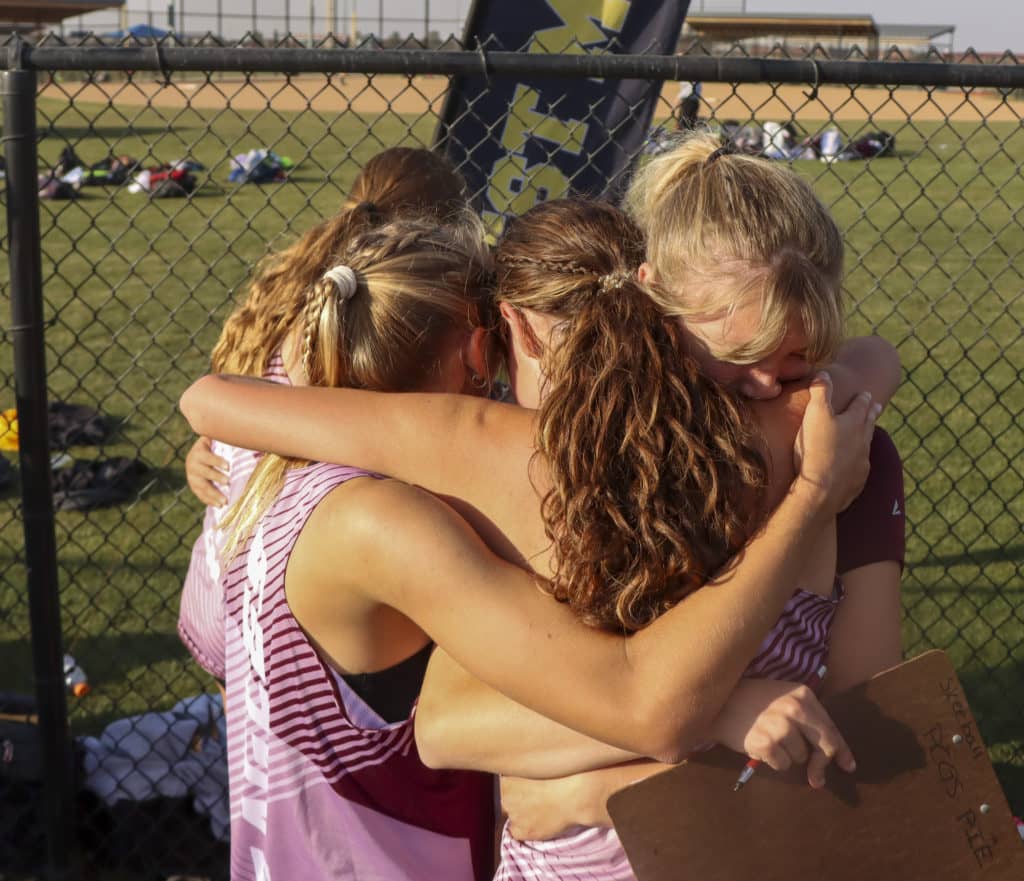 Pella Christian Teams; PCM Athlete Ready for 2A Meet Today - Vimarsana News