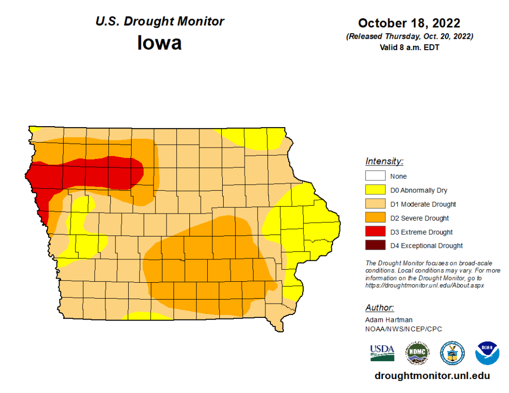 Drought Conditions Worsening Still Statewide - Vimarsana News