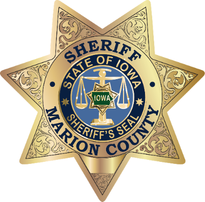 AG Watch — Marion County Sheriff's Office