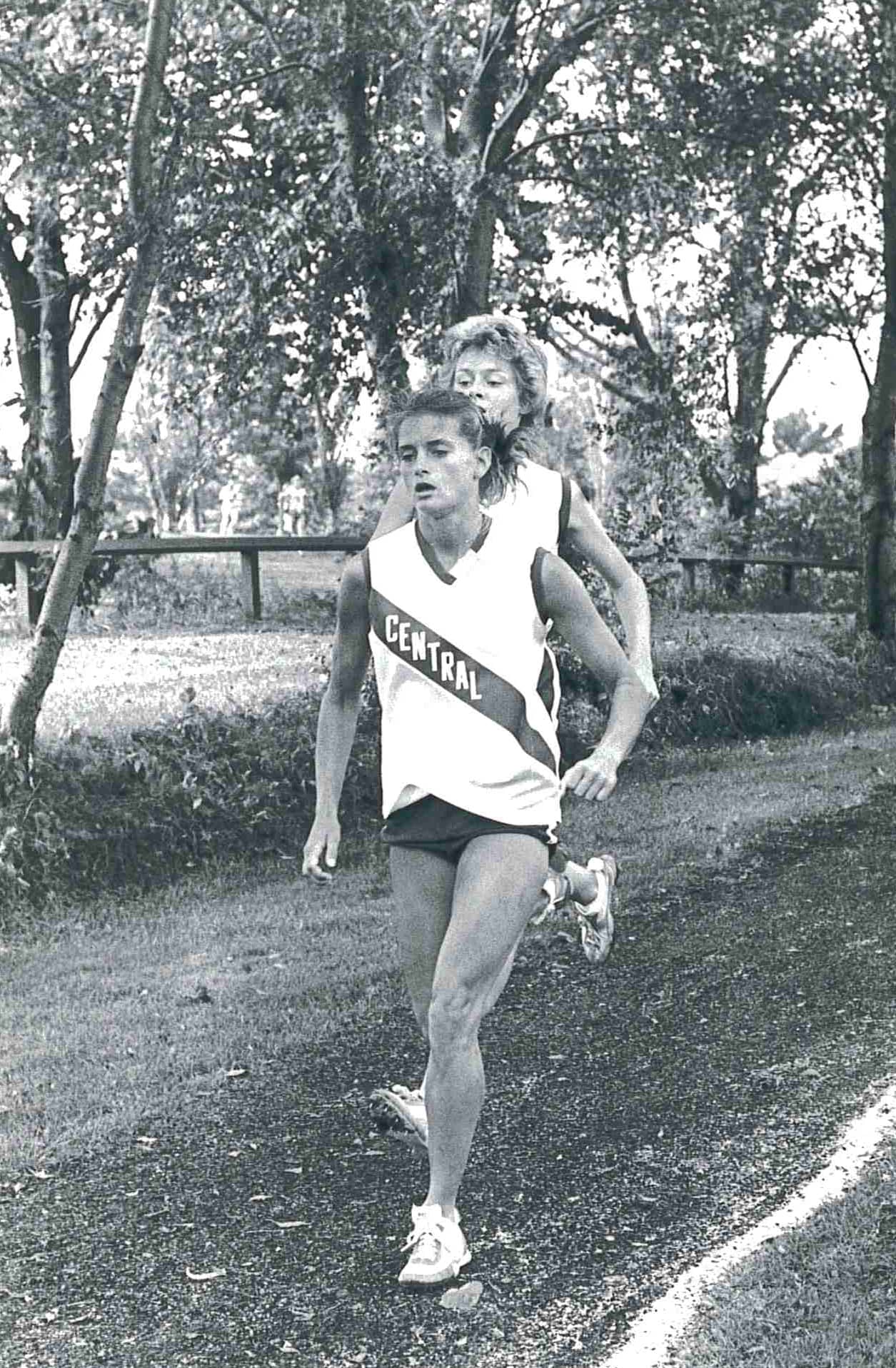 Dutch Memories – 1981 Women's Cross Country | KNIA KRLS Radio - The One ...