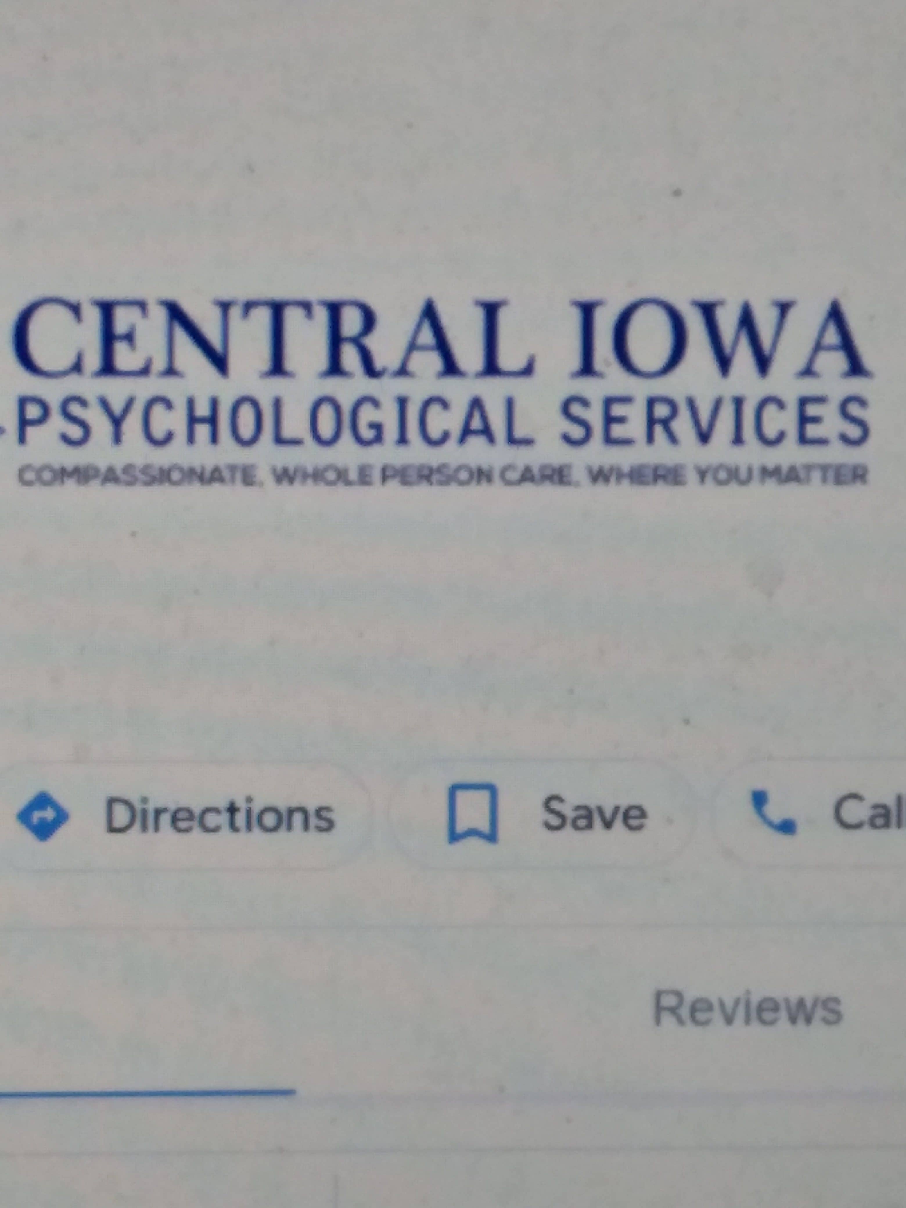 central-iowa-psychological