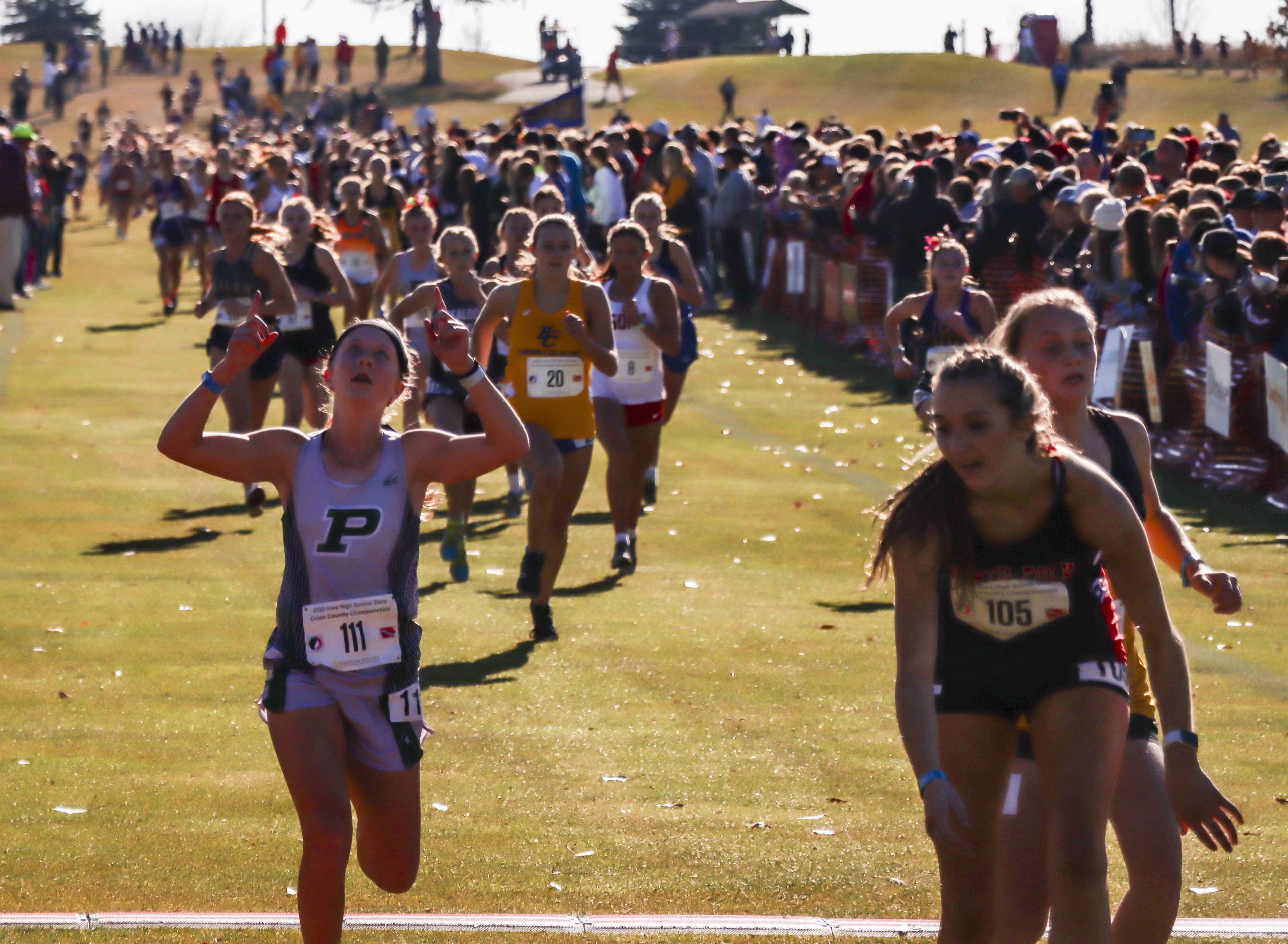 Snieders Return Inspires Fuels Dutch Girls Xc Title Knia Krls Radio The One To Count On 2140