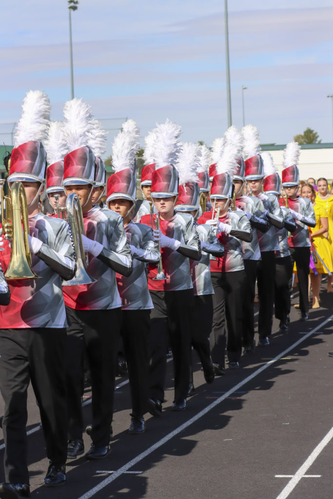 Eleven Selected for All-State Band from Pella - Vimarsana News