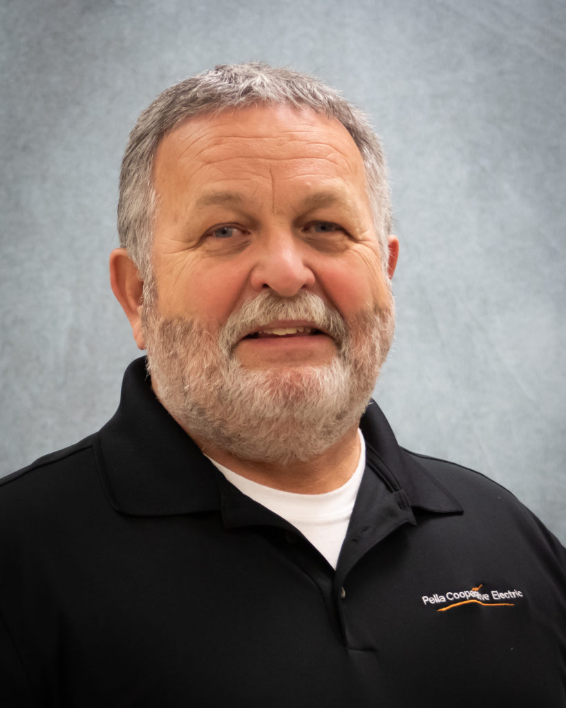 Retirement Open House Tomorrow for Pella Cooperative Electric's Eysink | KNIA KRLS Radio - Vimarsana News