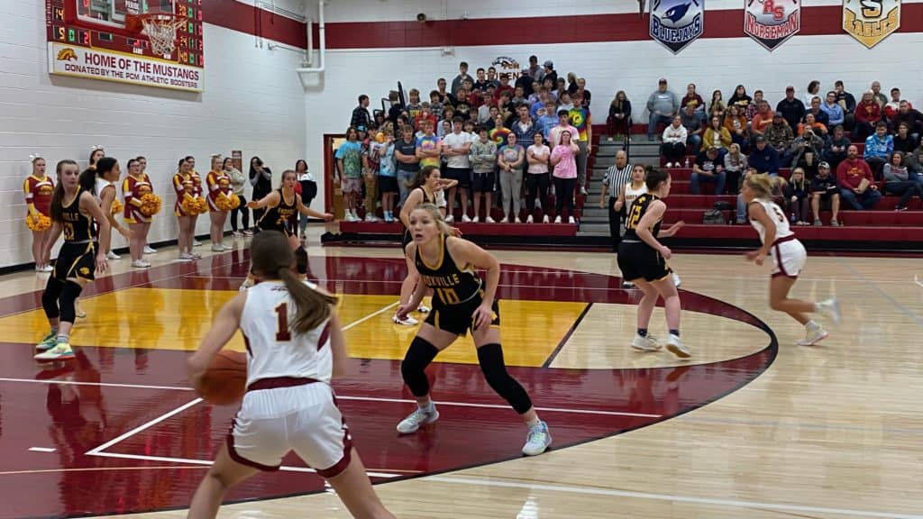 PCM Wrestling Goes 1-1 at Winterset Triangular, PCM Basketball Hosts Nevada Tonight - Vimarsana News
