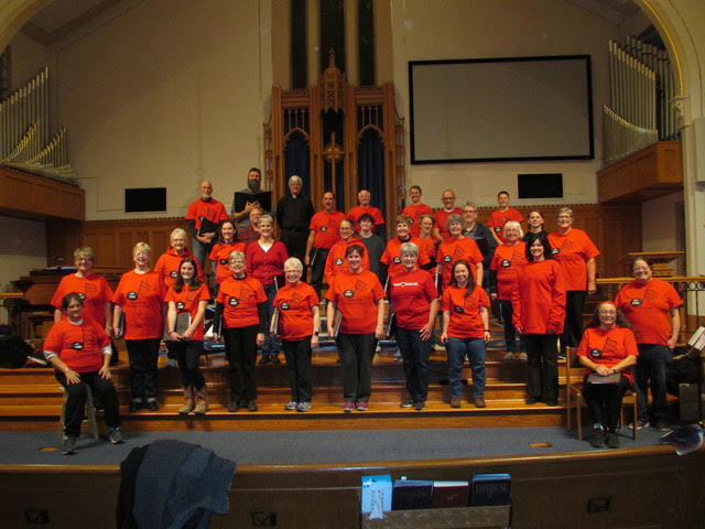 community-chorus