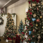 Let’s Talk Pella – Festival of Trees Returning Let’s Talk Pella – Festival of Trees Returning