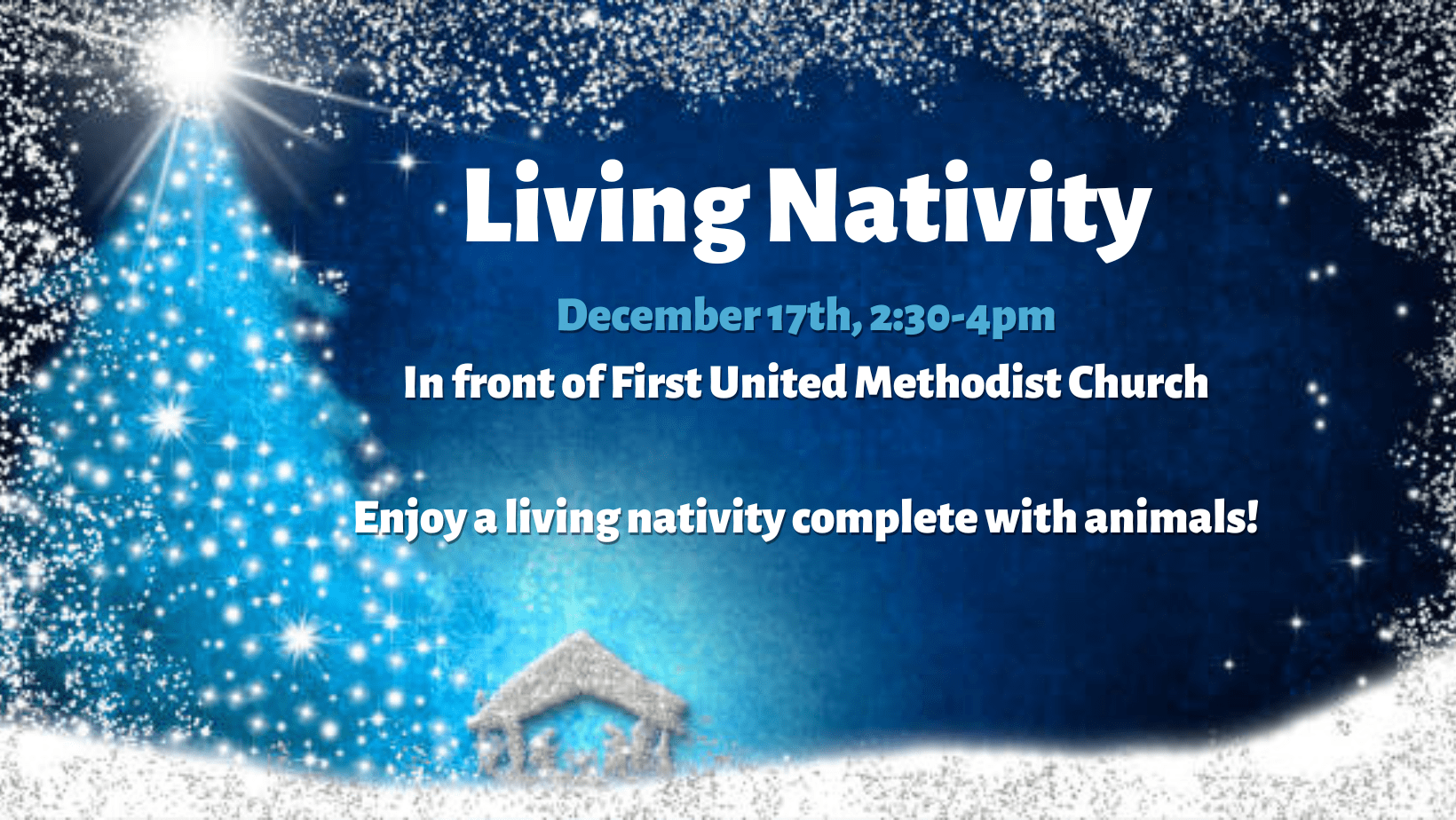 living-nativity-2022