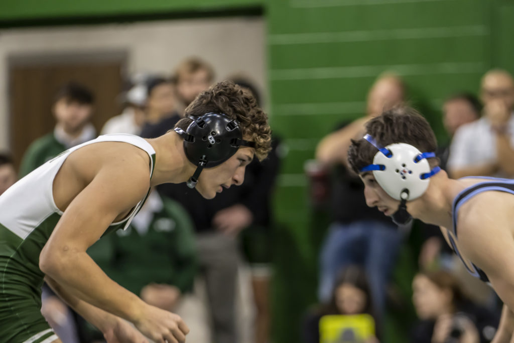 Pella Boys Wrestling With Important Tests Out of Break - Vimarsana News