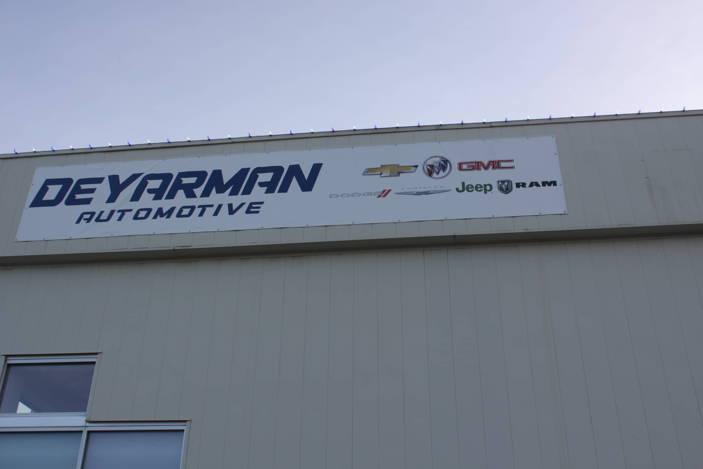 deyarman-knoxville