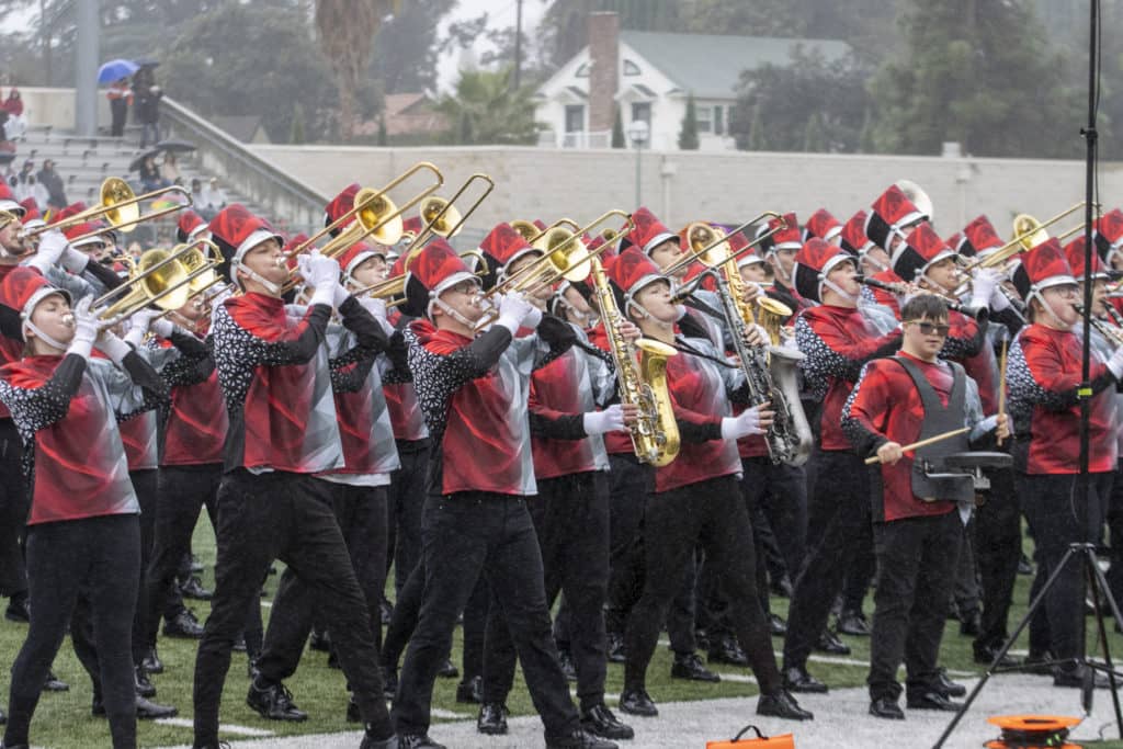 Pella Marching Dutch Excited for Upcoming Performance Season - Vimarsana News