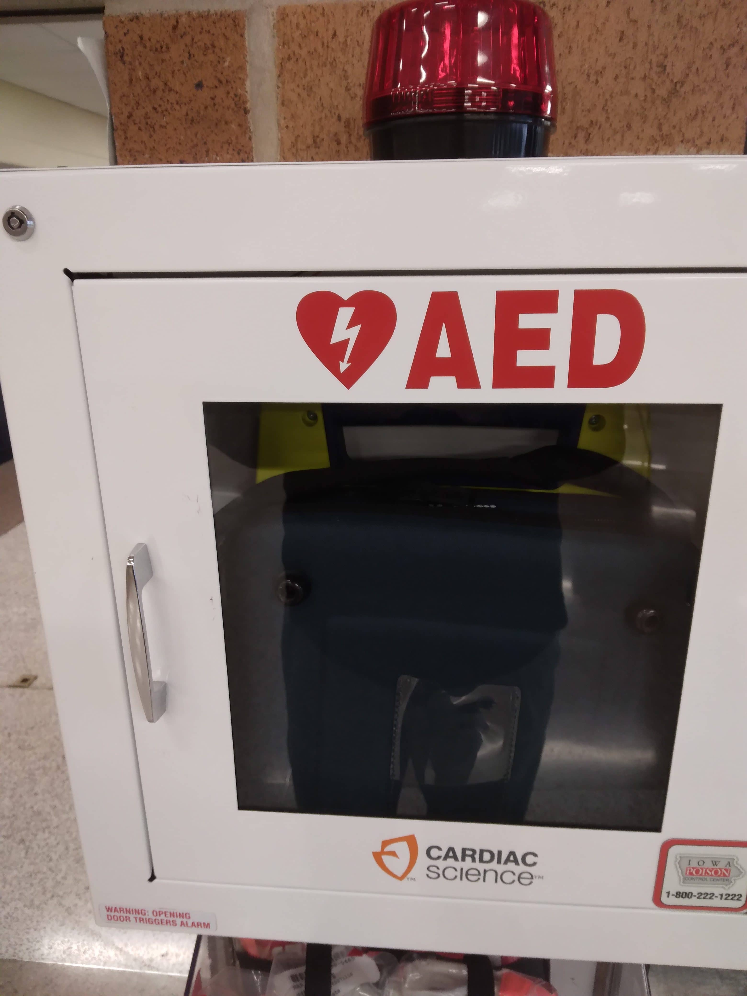 aed