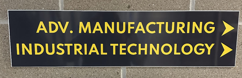 Industrial Technology Program at Career Academy of Pella Undergoing Modernization - Vimarsana News