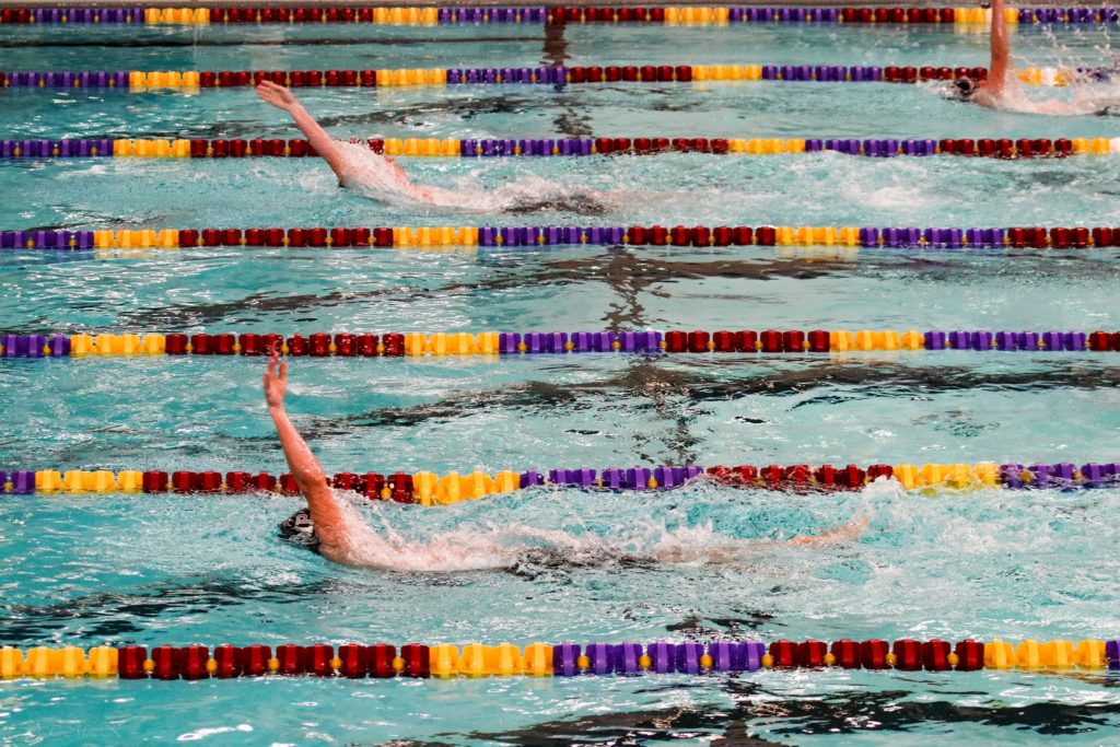 NCMP 2nd at Recent Conference Boys Swimming Meet - Vimarsana News