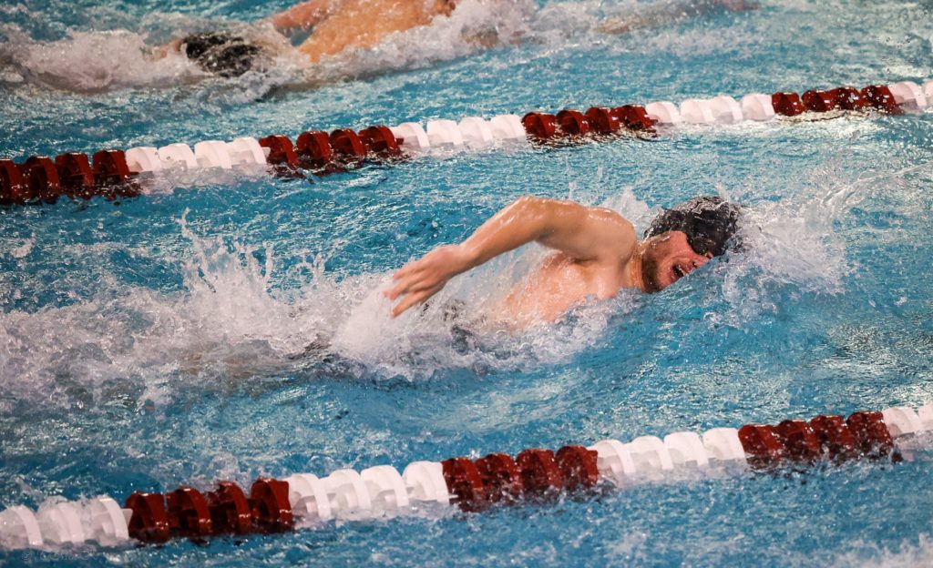 NCMP Swimmers 3rd in North Central Conference Meet - Vimarsana News