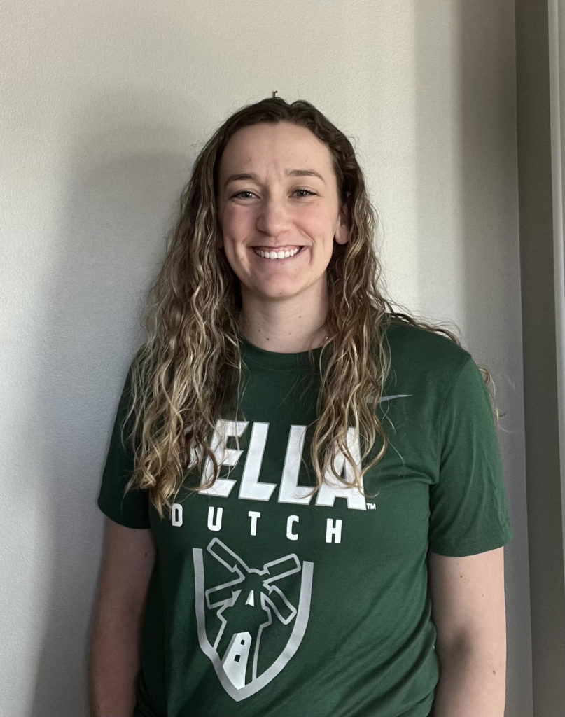 Pella Volleyball Hires New Head Coach - Vimarsana News