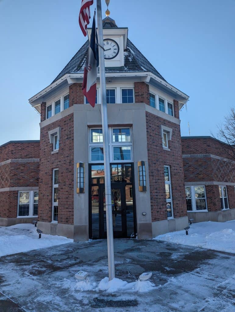 Pella Schools to Provide Extra Counseling Assistance Following Tragic Accident - Vimarsana News