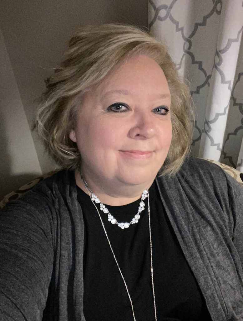 Lisa Akers | KNIA KRLS Radio - The One to Count On - Vimarsana News