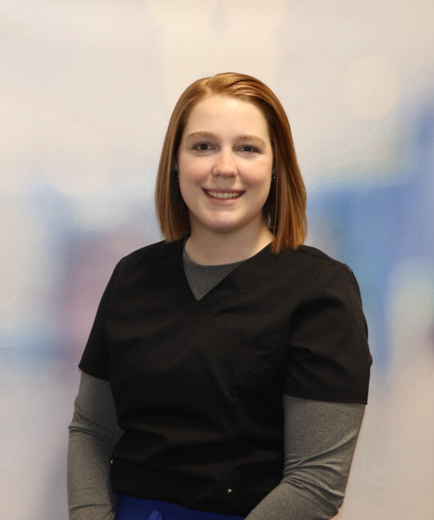 Summer Brown, ARNP Joins Pella Regional's Medical Staff | KNIA KRLS Radio - Vimarsana News