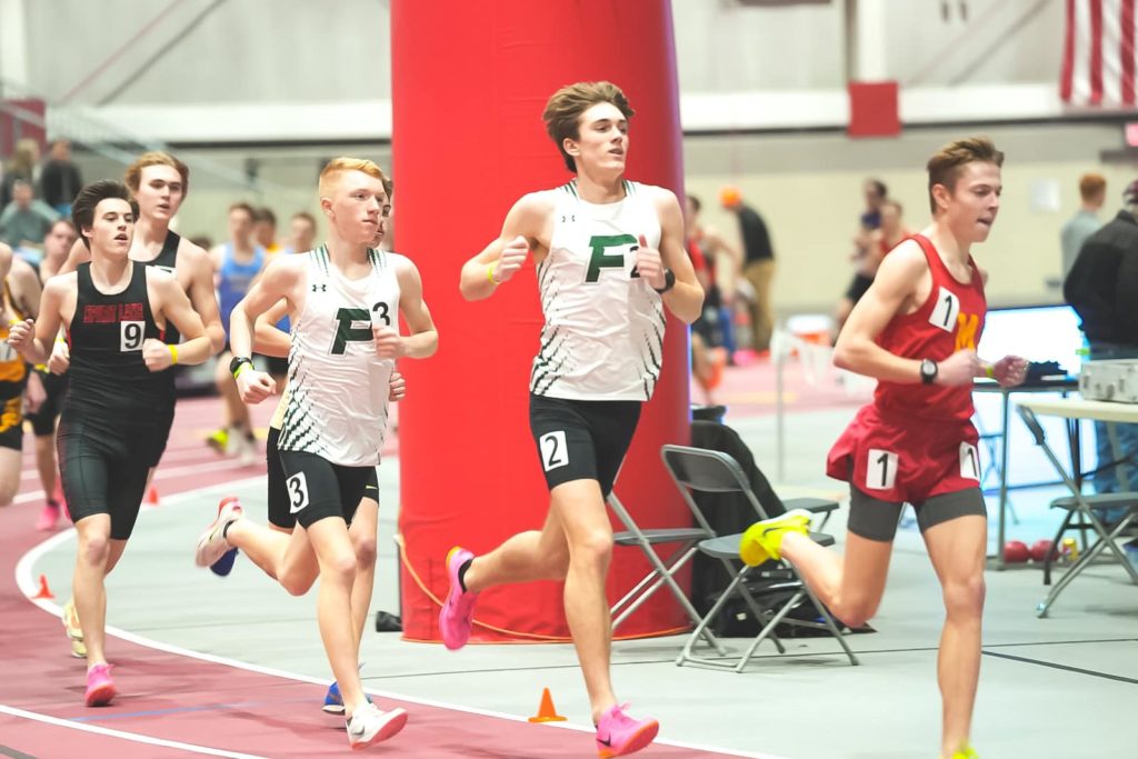 Tulip City Track and Field Already Well Represented at Drake Relays - Vimarsana News