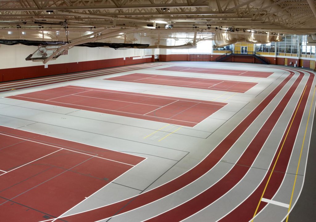 Pella, Knoxville Find Individual Wins at Central Girls' Track Indoor | KNIA KRLS Radio - Vimarsana News