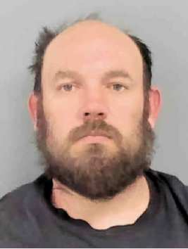 Knoxville Man Charged with Domestic Abuse Assault Third Degree