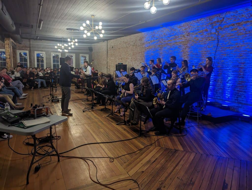Pella Jazz I Competing for 20th State Championship Tuesday - Vimarsana News
