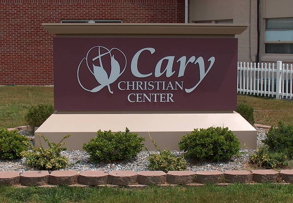 cary