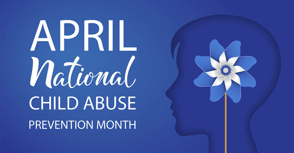 April is Child Abuse Prevention Month KNIA KRLS Radio The One to