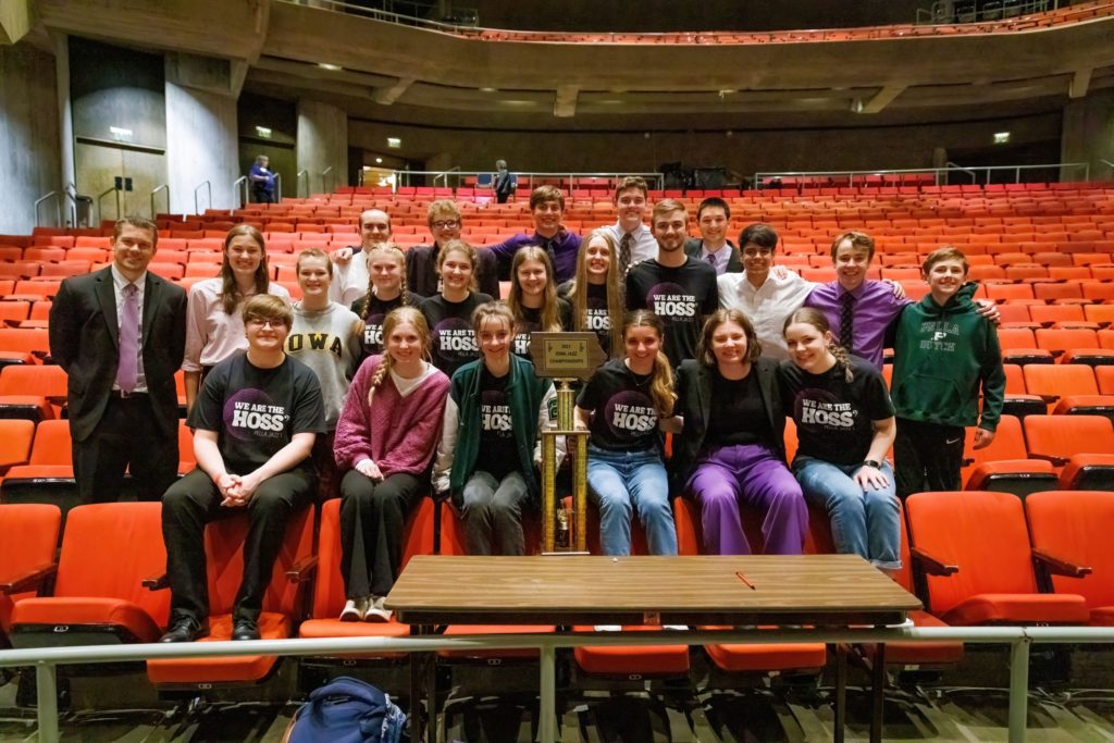 Pella Jazz Opens Season This Week - Vimarsana News
