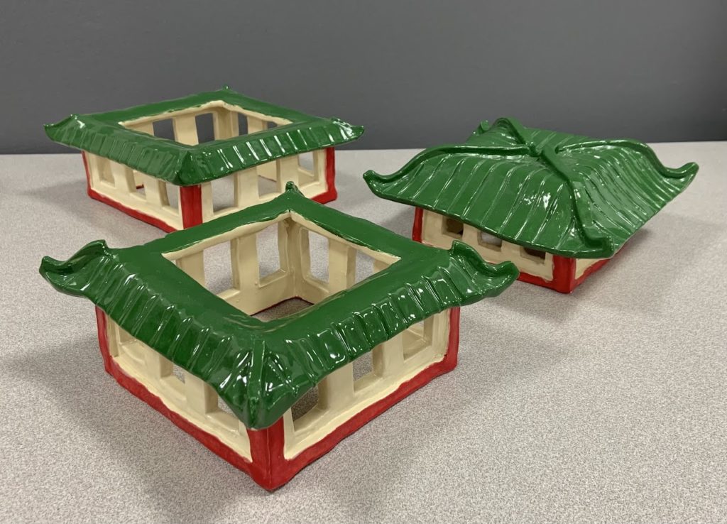 Pella, Pella Christian Perform Well at Conference Art Show - Vimarsana News
