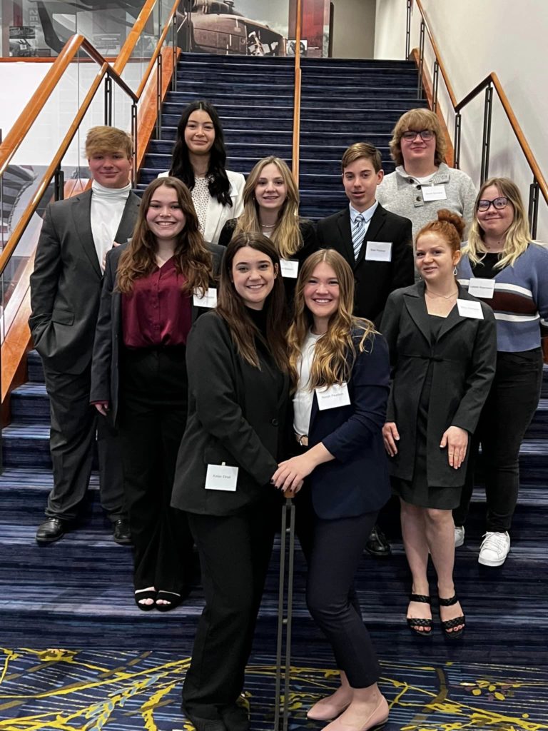 State Mock Trial Results for Knoxville - Vimarsana News