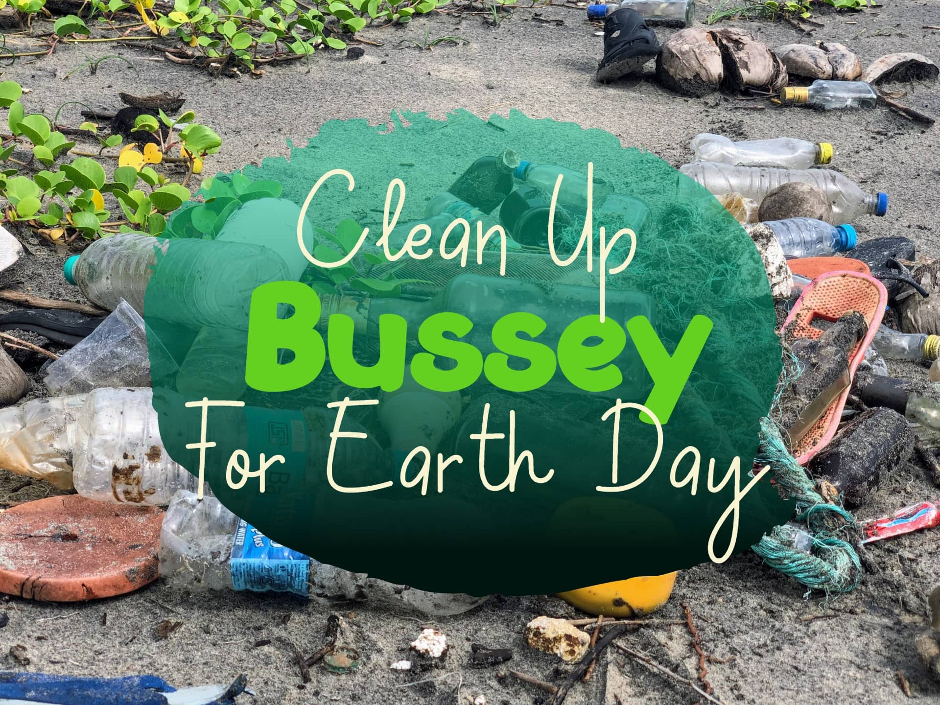 bussey-earth-day