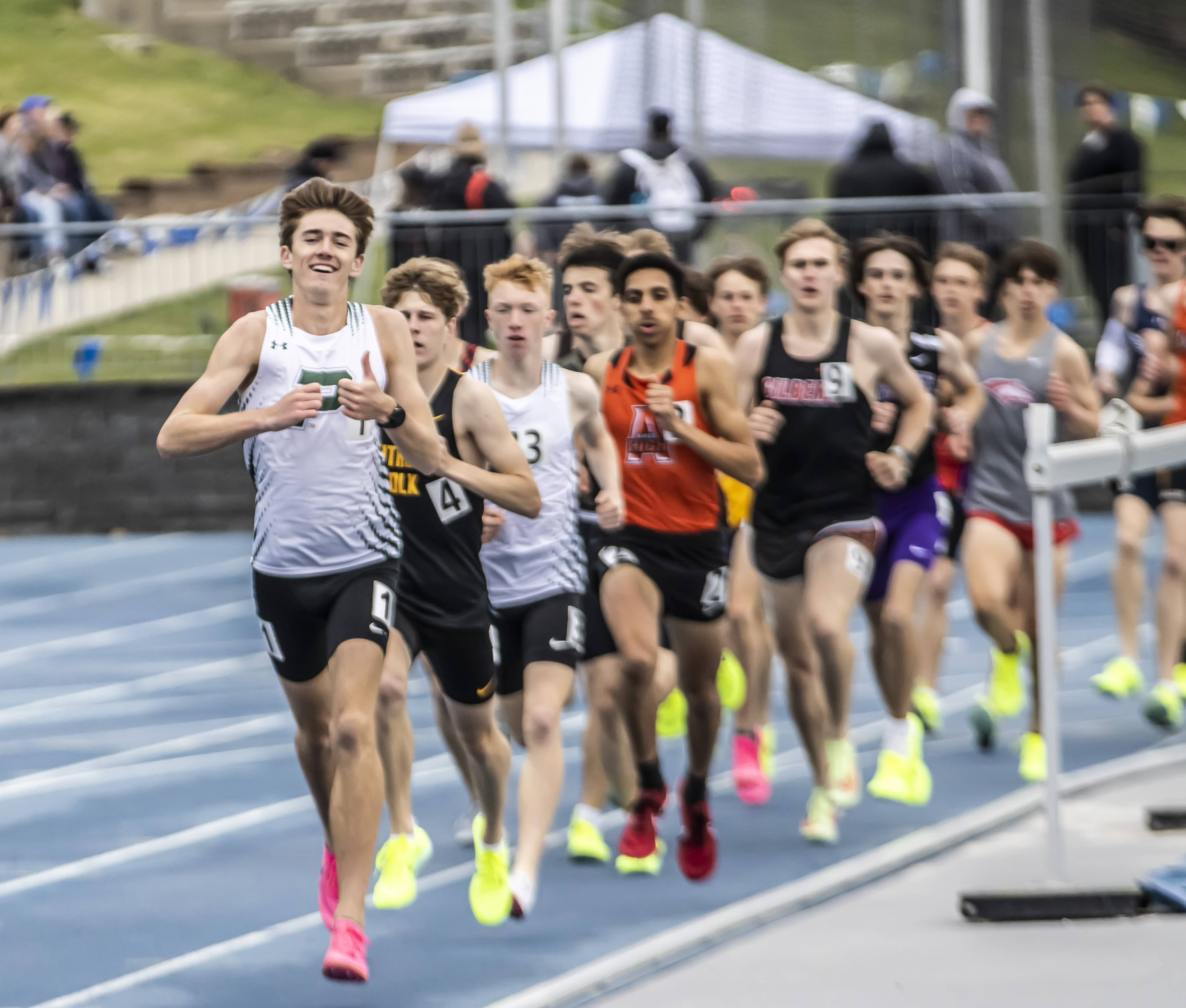 2023 Drake Relays Qualifiers Announced KNIA KRLS Radio The One to