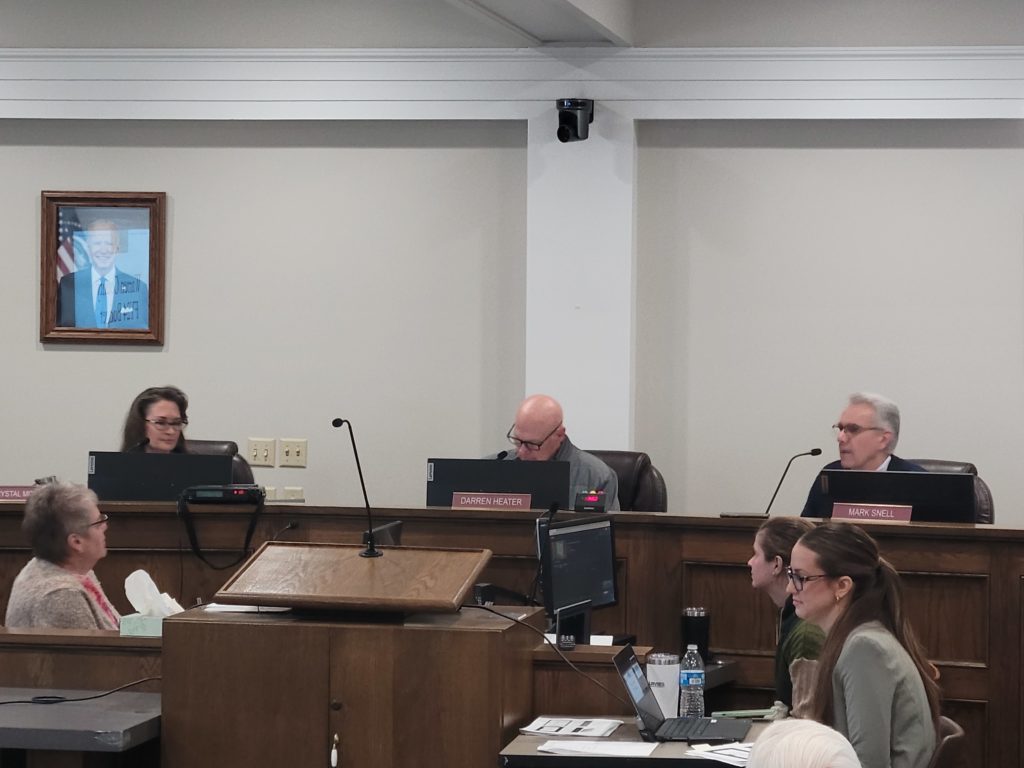 Warren County Supervisors Approve FY24 Budget - Vimarsana News