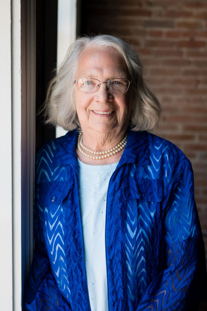 Marilyn Van Wyk- Vos - Vimarsana News