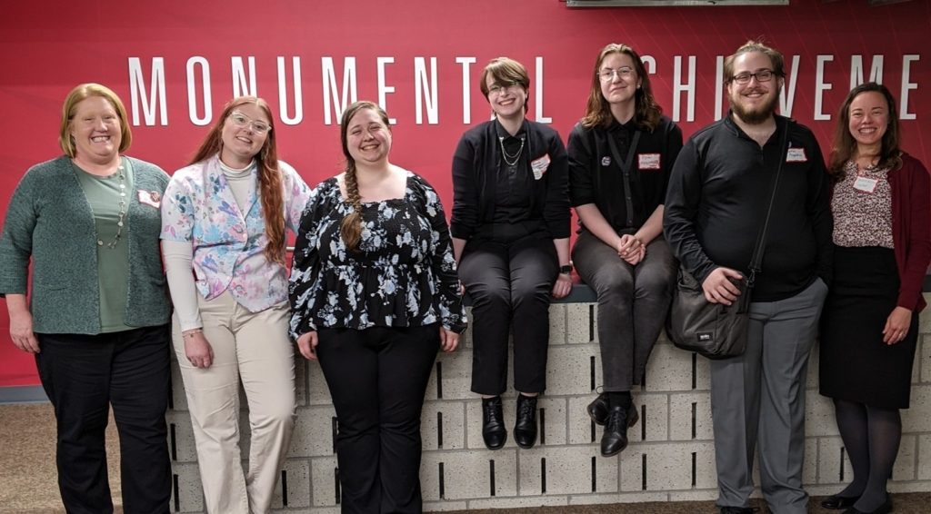 Central Students and Faculty Present at Women's and Gender Studies Conference | KNIA KRLS Radio - Vimarsana News