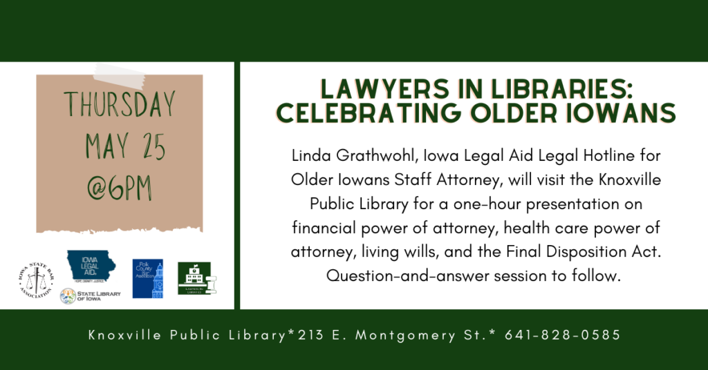 Lawyers in Libraries Event Today - Vimarsana News