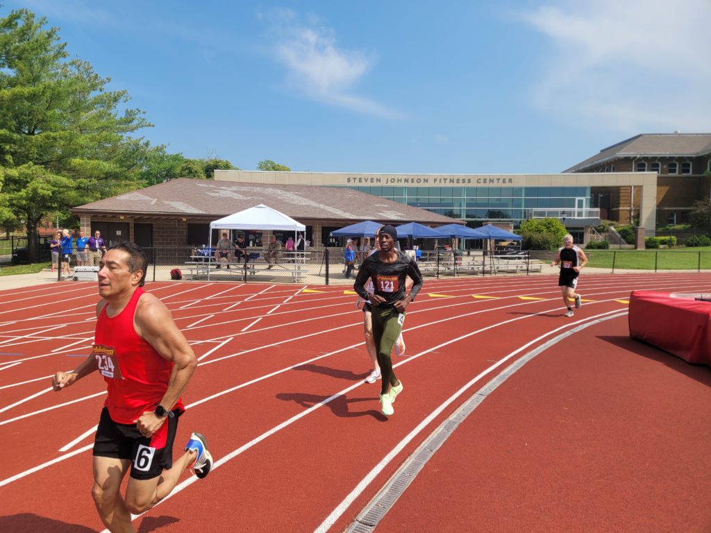 Simpson College Hosts Veterans for Golden Age Games - Vimarsana News